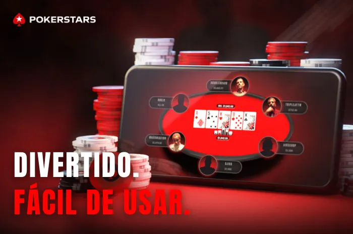 PokerStars Portugal App