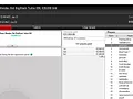 Lobby de poker da PokerStars