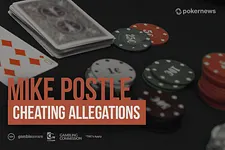 Mike Postle took an L on the legal front.