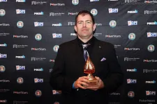 PokerStars' Live Events Specialist Neil Johnson