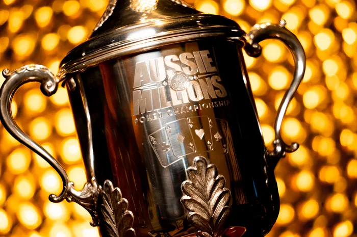 Aussie Millions