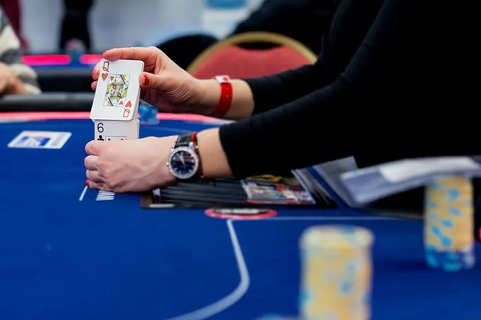 What to Do -- and Not to Do -- About Unusually Good or Bad Poker Results