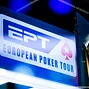 EPT Prague 2024 Main Event Trophy