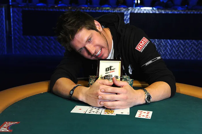 WSOP Through the Lens: Part I 130