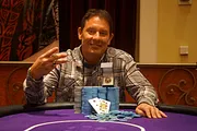 Jerry Monroe and Maurice Hawkins Among WSOPC New Orleans Winners