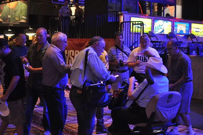 All Mucked Up: 2012 World Series of Poker Day 28 Live Blog 116