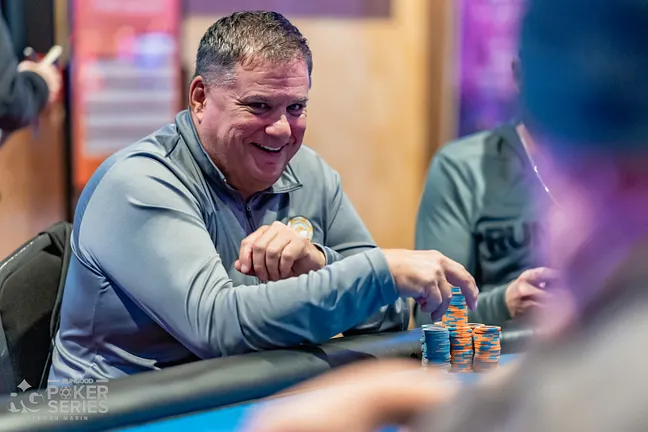 Mark Lafata