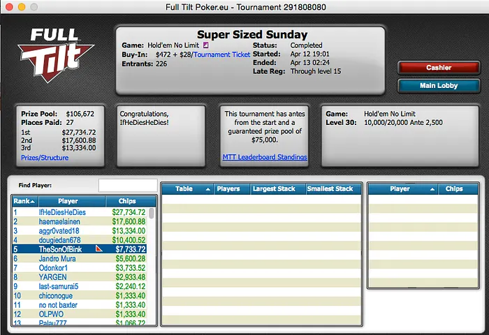 Sousinha Carrega na Stars (+k) & Mais 105