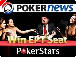 Pokernews League France sur PokerStars : gagnez un package EPT de 10.000$ 0001