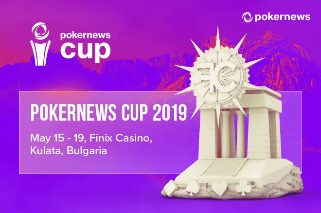 Learn About the PokerNews Cup Venue Finix Casino 0001