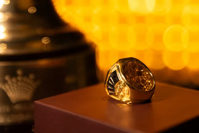 Aussie Millions Trophy