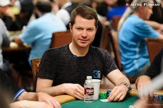 PokerNews Book Review: The Main Event by Jonathan Little 102