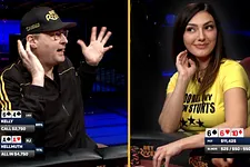 Hellmuth's Home Game