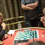Fedor Holz - Dan Smith play chess