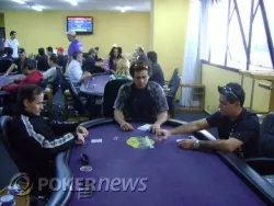 Marcos Vinicius x Decano