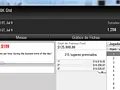Lorenzo Bazei, dcbarros e edudrake198 com Domingo Recheado no PokerStars & Mais 115