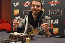 Robin Guillaumot