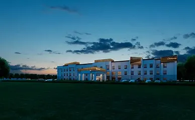 Champions Club Texas