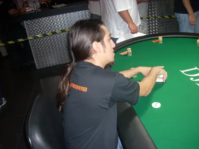 Marco Duran Campeão BSOP – Óptima Jornada 102