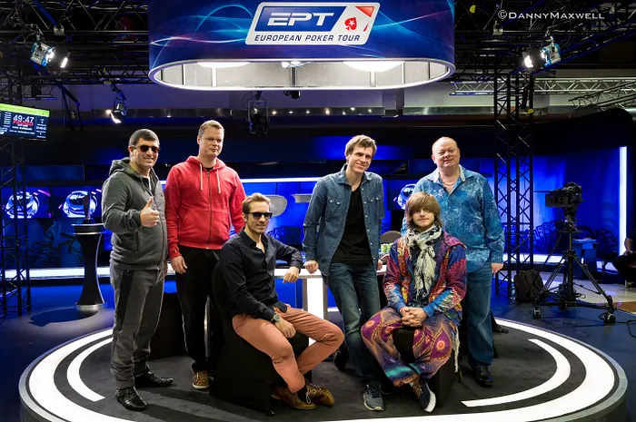 Replay Vidéo : La TF du SHR 50.000€ EPT Prague avec Charlie Carrel, Juha Helppi, Leon Tsoukernik... 0001