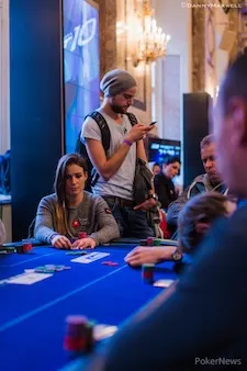 Pius Heinz, campeón de las WSOP de 2011: "Las Vegas es el peor sitio del mundo" 101