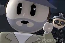 Cartoon poker : les Micros, spécial Black Friday (VF)