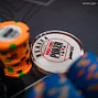 2024 WSOP Main Event Cards, Chips, Branding