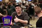The Bernard Lee Poker Show 11-33: WSOP Social Media Manager Kevin Mathers