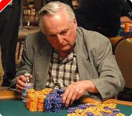WSOP Updates – Event #29, $1,500 Razz — O'Neil Longson Seeks Another Razz Title 0001