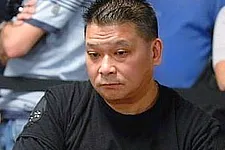 Johnny Chan