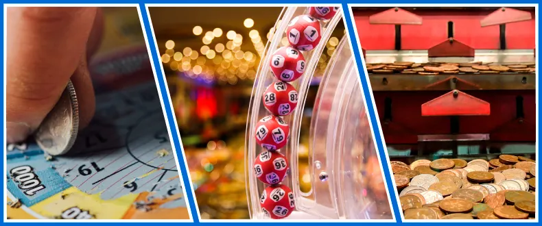 What are Instant Win Games?