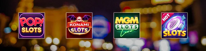 Playstudios Free Apps