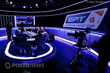 PokerStars Super High Roller