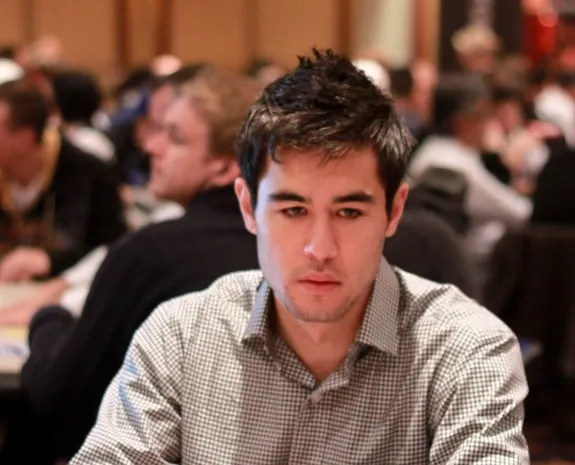 WPT Championship: Hall e Bonomo na Frente dos Torneios 0001