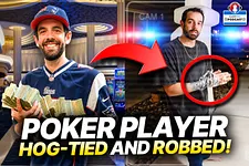 PokerNews Podcast 995
