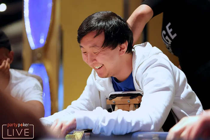 Rui Cao