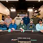 Main Event Final Table - Lodge