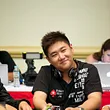 Bryan Huang