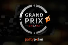 partypoker Grand Prix Canada