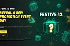 Bet365 Festive 12