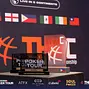 Main Event Trophy