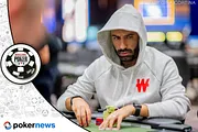 João Vieira termina deep run no $50K High Roller WSOP em 14º; Jason Koon lidera finalistas