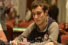 Winamax.fr Leo Laslandes