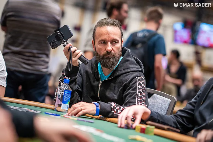 Daniel Negreanu