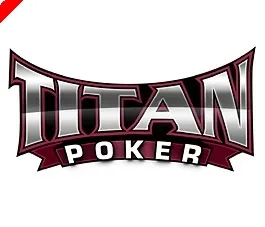 Nuevos Jackpots en Titan Poker 0001