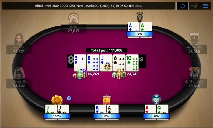 Hands of the Week: Negreanu Breaks Plexiglass, Saliba Misses the World 101