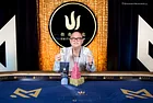 Triton Founder Richard Yong Wins the 6-Max Event in Montenegro (HKD3,046,000/$388,030)
