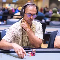 Christopher McGarrah