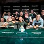 Andy Lee Wins Aussie Millions $25k Challenge