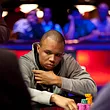 Phil Ivey